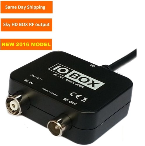 New link sync box rf - io,