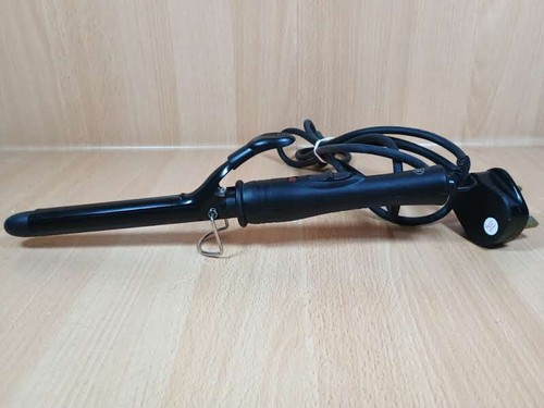 Electric hair curling wand - electric,