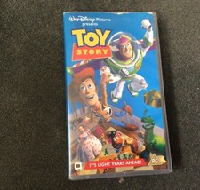 Walt Disney - Pixar - Toy