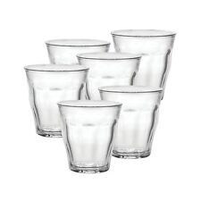 Duralex Picardie Tumblers -