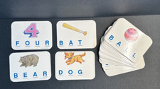 Boggle Junior Jr Game 1988