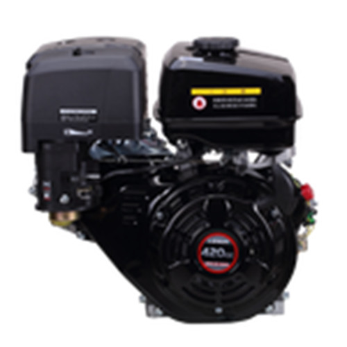 Loncin g420f 12hp - loncin,