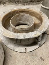 FIBREGLASS MOULD CASE ONLY FOR