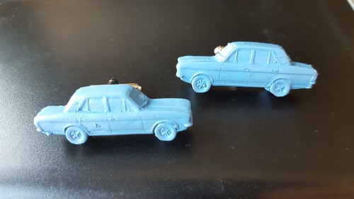 British cortina 1600e - british, (mk2)