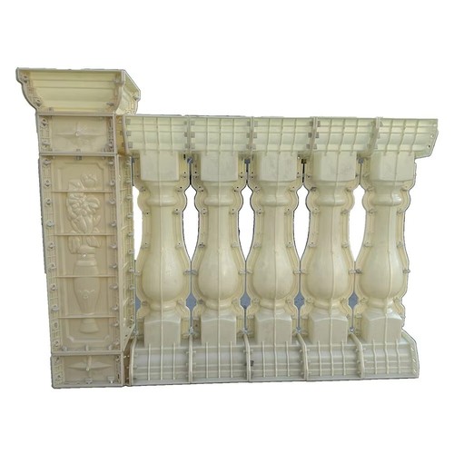 89cm roman column railing - , mold