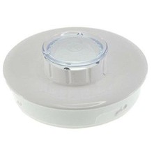 Kenwood FPP220 & FPP230 Goblet Lid & Filler Cap - White