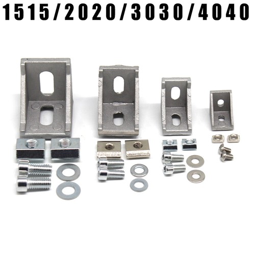 1515 2020 3030 - 1515/2020/3030/4040, aluminium