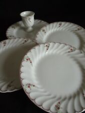 Wedgwood Bone china Pink