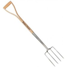 Kent & Stowe Stainless Steel