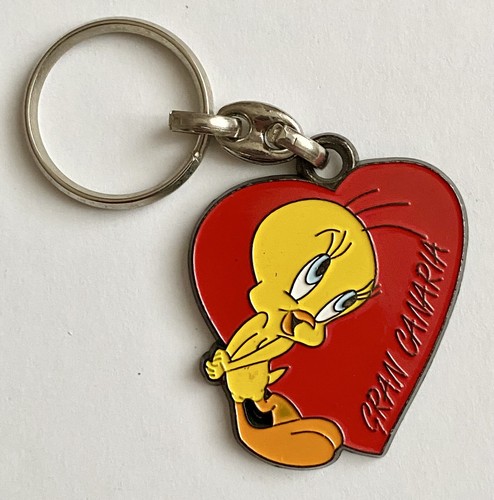 Gran canaria tweety pie spain - pie,