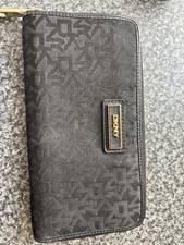 DKNY Purse With Dust Bag