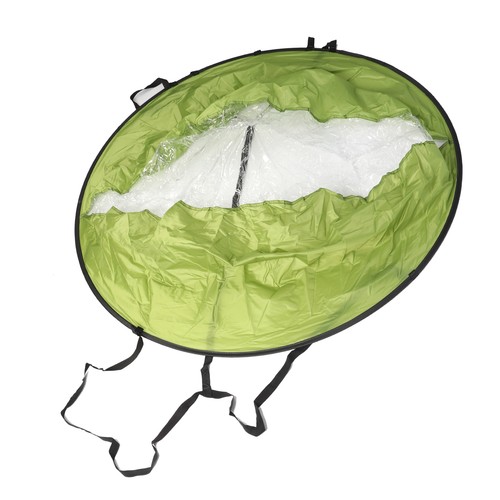 Kayak wind sail 108cm - sail,