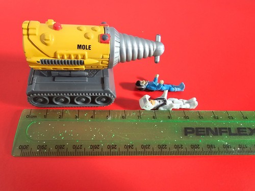 Vintage carlton thunderbirds - vintage,