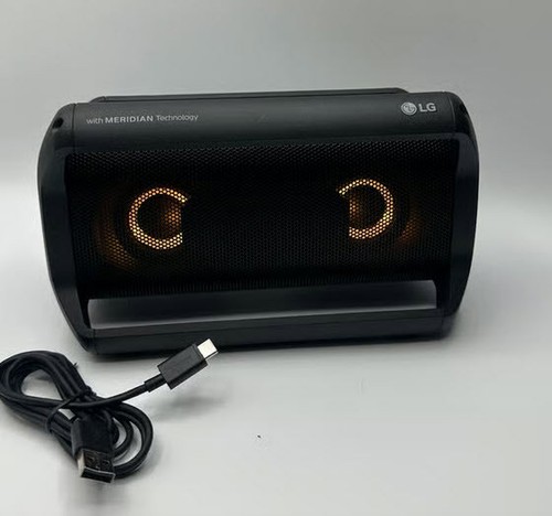 Pk5 xboom portable - pk5, go