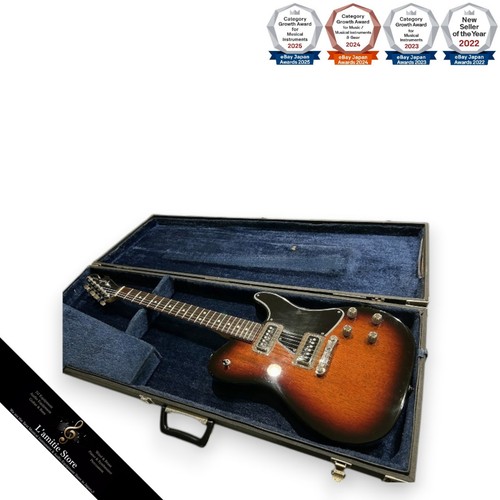Fender usa telesonic - telesonic, 1998