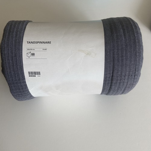 Rare ikea tandspinnare - tandspinnare, grey