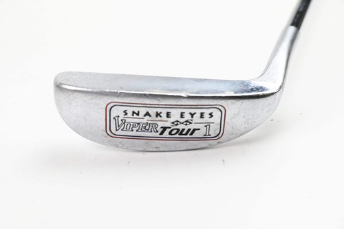 Snake eyes viper tour putter - viper, /