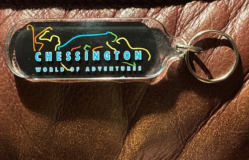 Rare 2001 chessington world - 02,