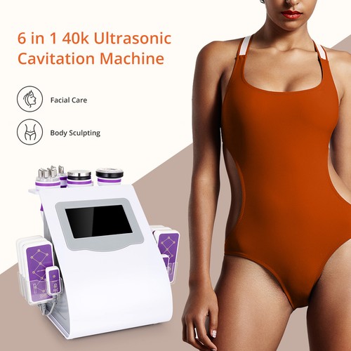 40k cavitation rf - in, 1