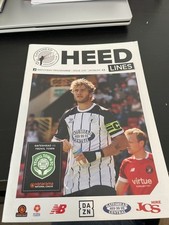 Gateshead yeovil town - gateshead, 24th