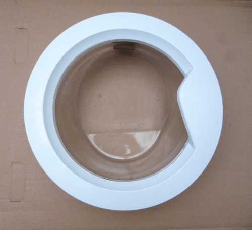 Indesit washing machine door - indesit,
