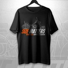 Harley-Davidson FLSTC & FLSTCI