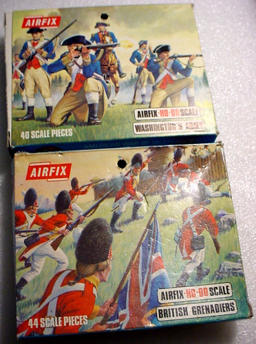 Airfix s30 s40 72 - airfix, 1/72