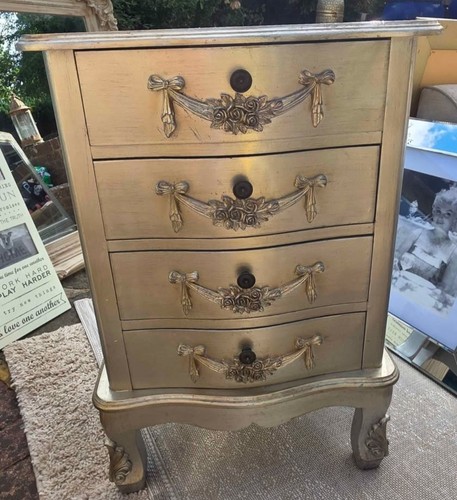 Vintage dunelm toulouse chest - vintage,