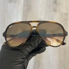Ray-Ban RB4125 CATS 5000
