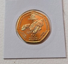 2015 ISLE OF MAN TT LEGENDS