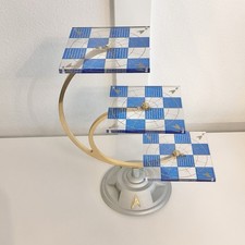 VTG Franklin Mint Star Trek 3d