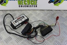 Honda CB 900 F Hornet PCM3 2002 to 2006 CB900F 919 B133