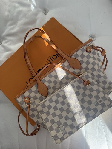 White tote bag - white, &