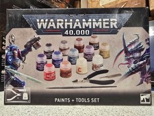 Warhammer 40,000 40K