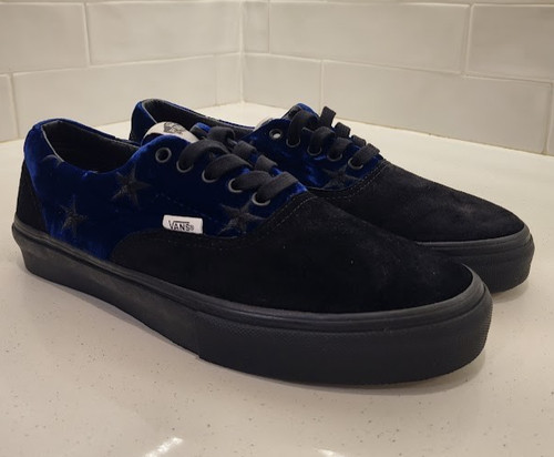 Vans supreme era - x, pro