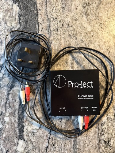 Pro ject audio systems phono - pro-ject,