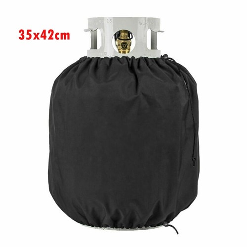 Propane tank cover gas - cover,