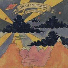 Graham Coxon: The Kiss of