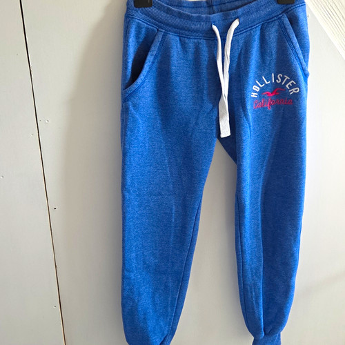 Hollister women blue - women’s,