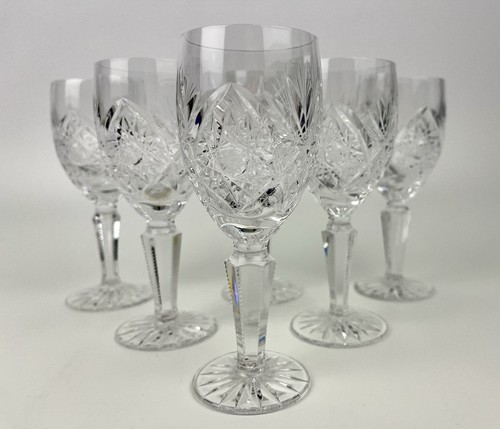Edinburgh crystal royal sherry - royal,