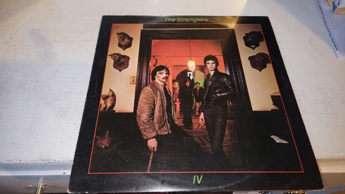 The stranglers - the,