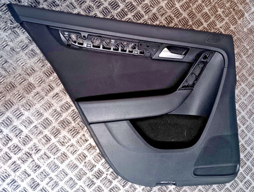 2013 volkswagen passat - 2013, b7