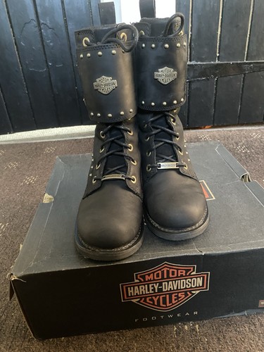 Harley davidson barlyn - harley,