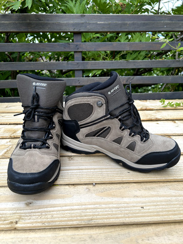 Tec mens aysgarth - hi,