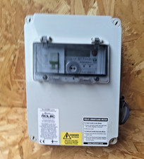 Rolec Electrical Caravan Socket/Hook-up | 1 Way | 16 Amp | Smart Card |