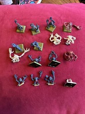 15 Horror of Tzeentch Chaos