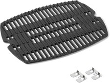 Cast Iron Grill Grates for