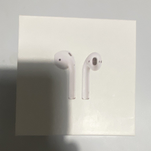 Apple airpods wireless - apple, earbuds