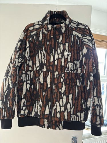 Stüssy men tree - men’s, bark