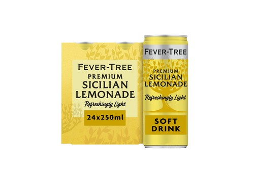 Premium sicilian lemonade - premium,